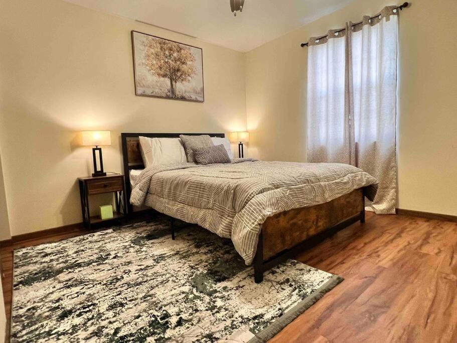 Beautiful 2Br Apartment. Black-Out Curtains Peoria Buitenkant foto