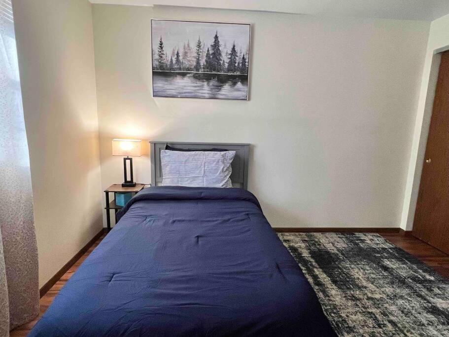 Beautiful 2Br Apartment. Black-Out Curtains Peoria Buitenkant foto