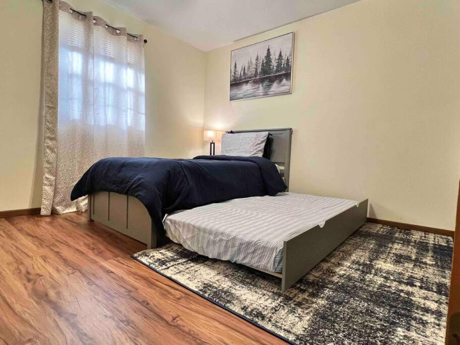 Beautiful 2Br Apartment. Black-Out Curtains Peoria Buitenkant foto